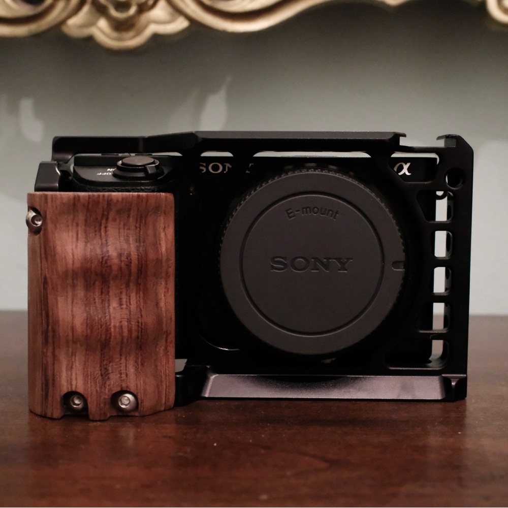 Sony a6500 Body